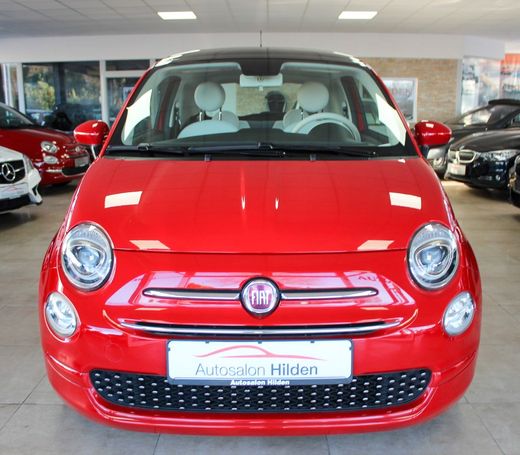 Fiat 500 1.2 Lounge 51 kW image number 3