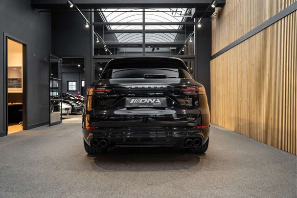 Porsche Cayenne E-Hybrid 340 kW image number 36