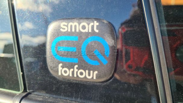 Smart ForFour 60 kW image number 9