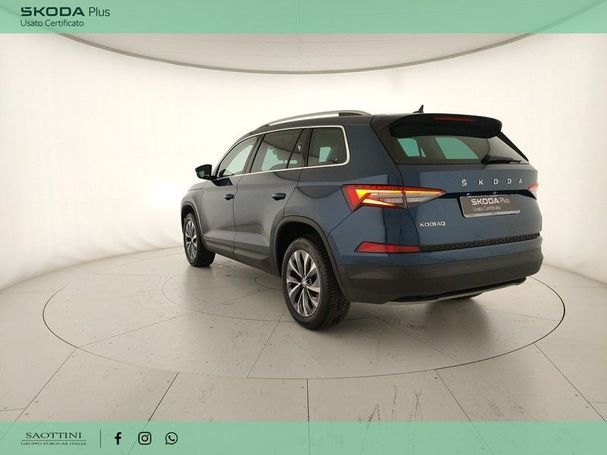 Skoda Kodiaq 110 kW image number 4