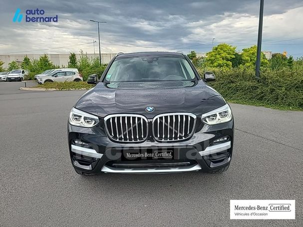 BMW X3 xDrive 215 kW image number 18