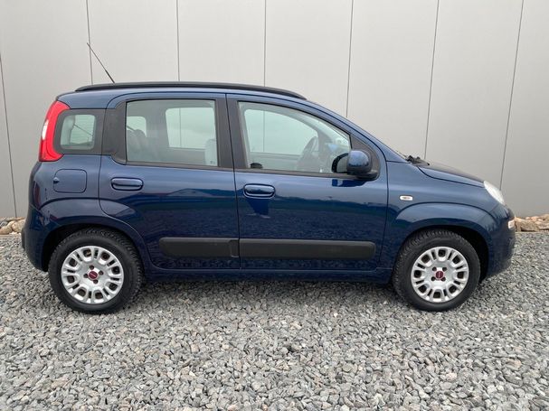 Fiat Panda 63 kW image number 10