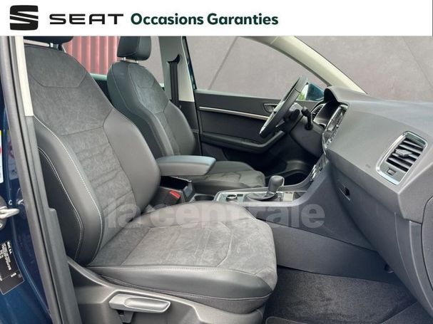 Seat Ateca 1.5 TSI DSG 110 kW image number 20