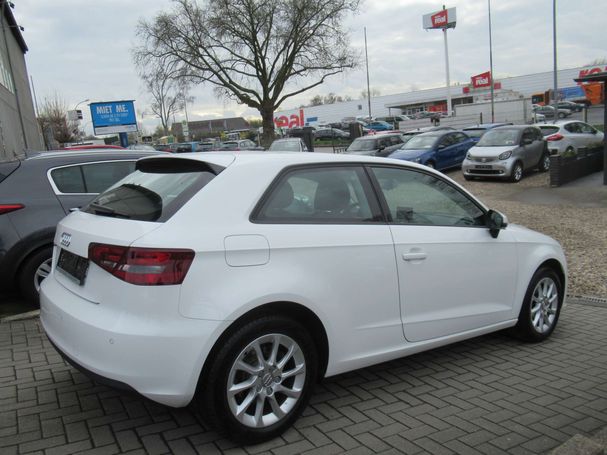 Audi A3 81 kW image number 10