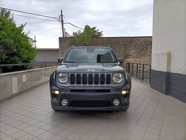 Jeep Renegade 96 kW image number 15