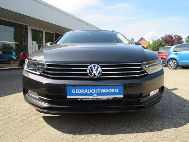 Volkswagen Passat Variant 1.4 TSI 92 kW image number 3