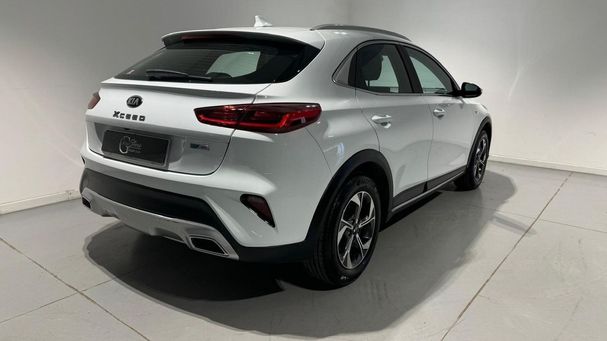 Kia XCeed 1.0 T-GDi 88 kW image number 12