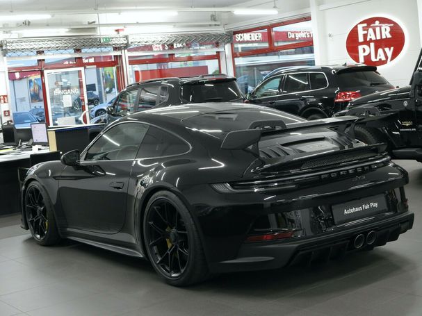 Porsche 992 GT3 375 kW image number 7