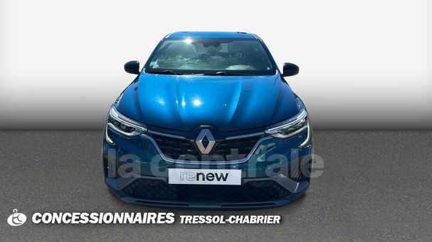 Renault Arkana 107 kW image number 3