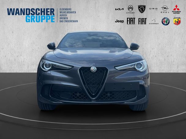 Alfa Romeo Stelvio 375 kW image number 8