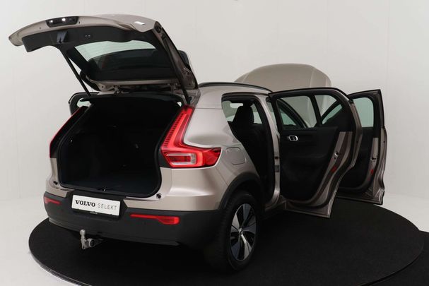 Volvo XC40 Recharge T4 Plus Dark 155 kW image number 48