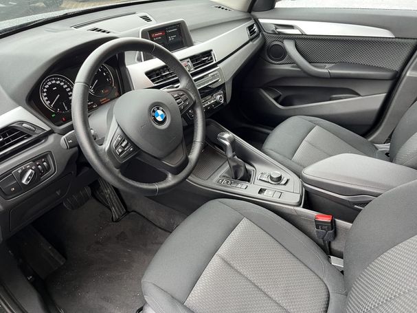 BMW X1 25e xDrive 162 kW image number 10