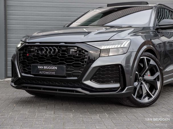 Audi RSQ8 4.0 TFSI quattro 441 kW image number 38