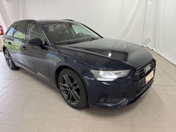 Audi A6 40 TDI quattro Avant Business 150 kW image number 6