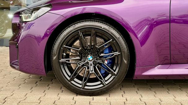 BMW M2 338 kW image number 5