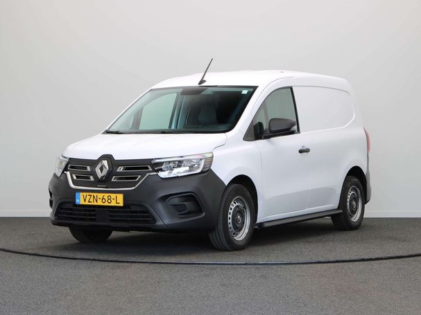 Renault Kangoo E-TECH 90 kW image number 10