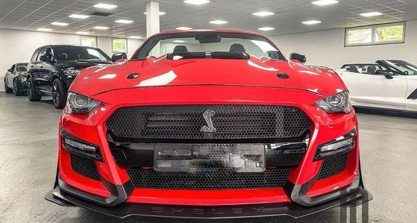 Ford Mustang 2.3 EcoBoost 231 kW image number 3