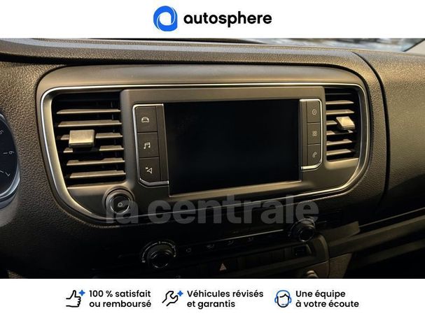 Peugeot Expert BlueHDi 107 kW image number 15