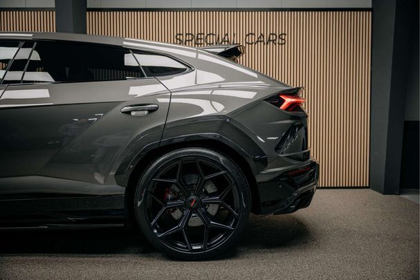 Lamborghini Urus 478 kW image number 40