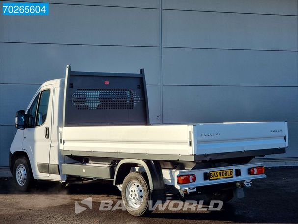 Peugeot Boxer 103 kW image number 4