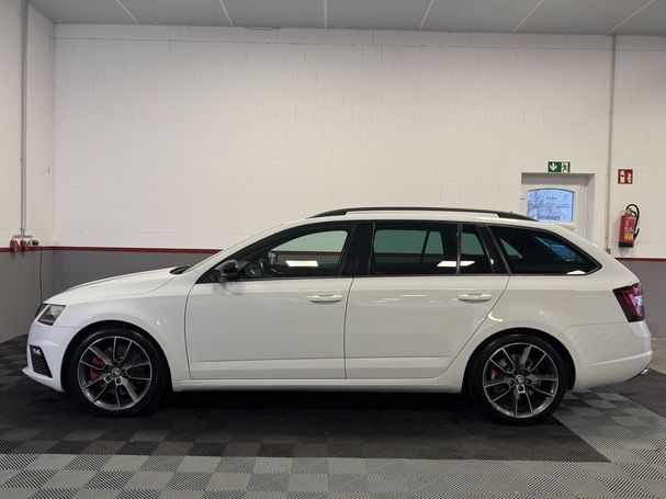 Skoda Octavia RS 180 kW image number 9