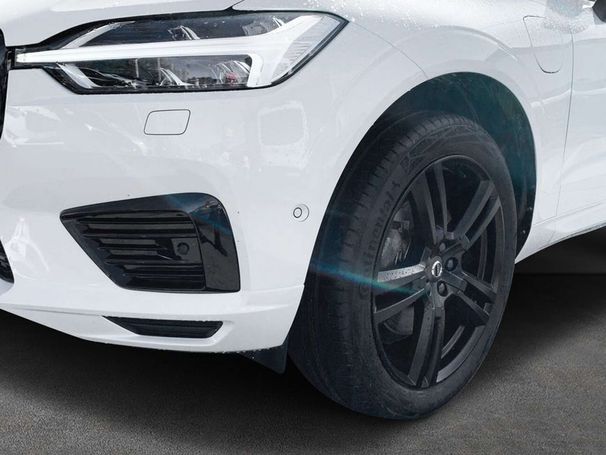 Volvo XC60 R Recharge T6 Design AWD Geartronic 251 kW image number 7