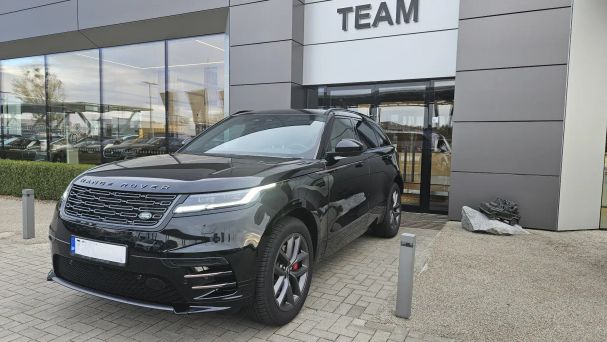 Land Rover Range Rover Velar 150 kW image number 1