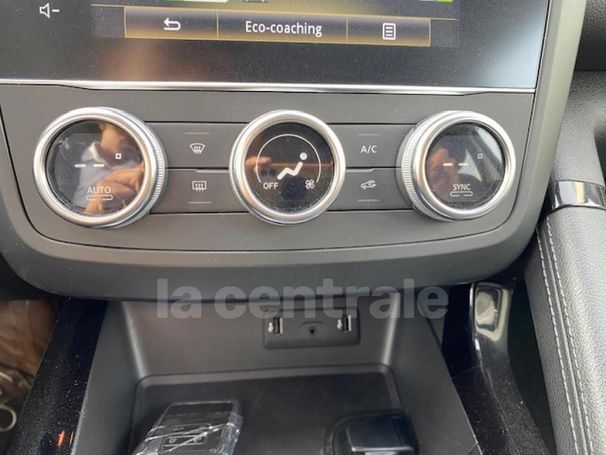 Renault Kadjar TCe 140 103 kW image number 23