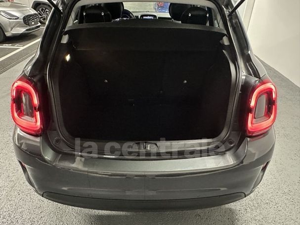 Fiat 500X 1.3 FireFly DCT 110 kW image number 10