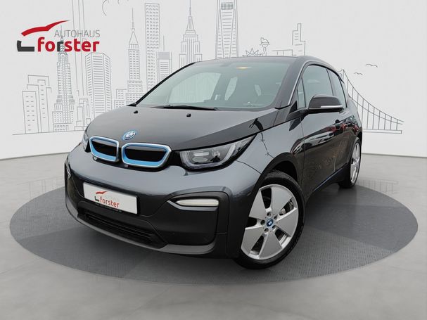 BMW i3 120Ah 125 kW image number 1