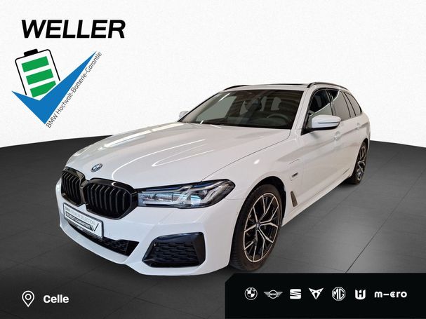 BMW 530 Touring xDrive 215 kW image number 2