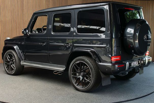 Mercedes-Benz G 63 AMG G 430 kW image number 3