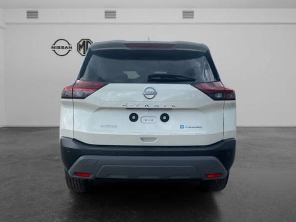 Nissan X-Trail e-4ORCE 157 kW image number 3