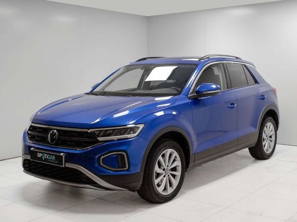 Volkswagen T-Roc 1.5 TSI DSG 110 kW image number 1