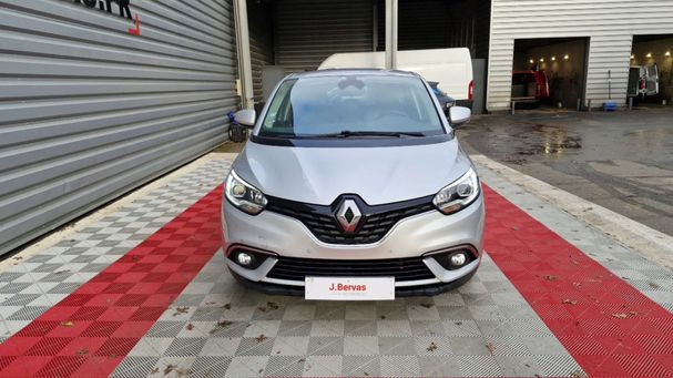 Renault Grand Scenic BLUE dCi 120 88 kW image number 3