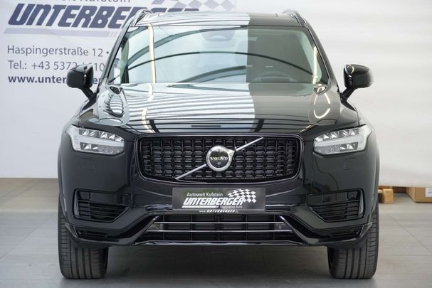 Volvo XC90 T8 Recharge AWD 335 kW image number 3