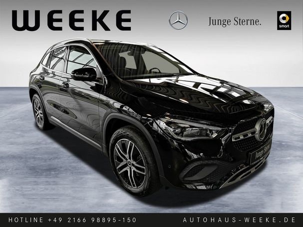 Mercedes-Benz GLA 180 100 kW image number 3