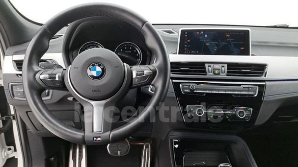 BMW X2 sDrive 100 kW image number 26