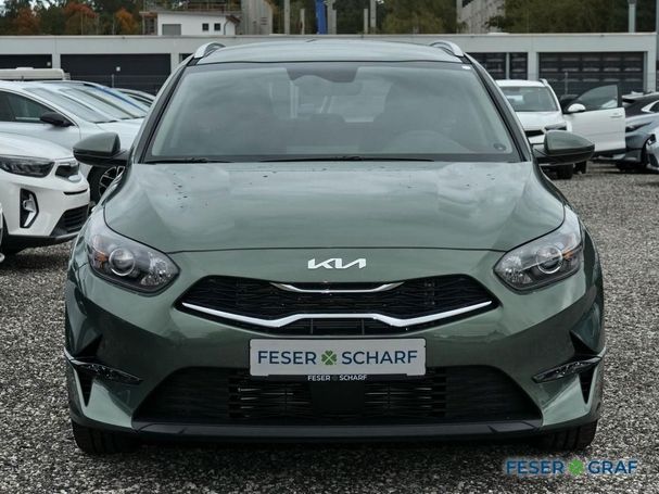 Kia Ceed Sportswagon 1.5 Vision DCT7 103 kW image number 11