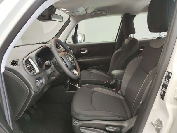 Jeep Renegade 1.0 Limited 88 kW image number 21