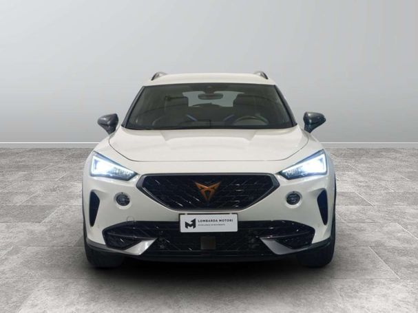 Cupra Formentor 1.5 TSI DSG 110 kW image number 2