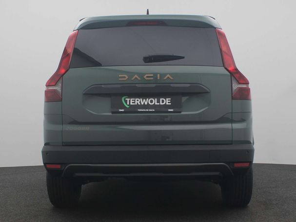 Dacia Jogger TCe 100 ECO-G Extreme 74 kW image number 3