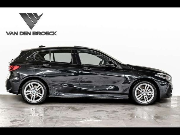 BMW 120d 140 kW image number 2