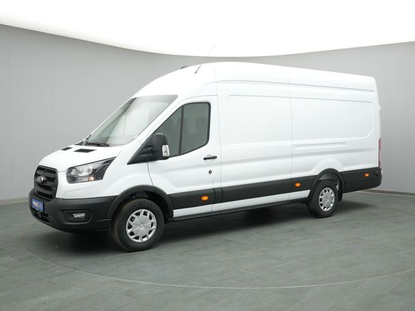 Ford Transit 350 L4H3 HA Trend 125 kW image number 15