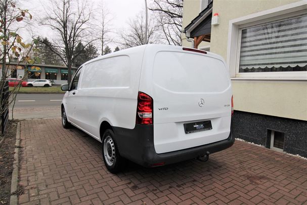 Mercedes-Benz Vito 116 CDi extra PRO 120 kW image number 4