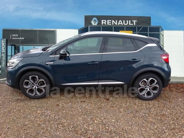 Renault Captur 118 kW image number 18