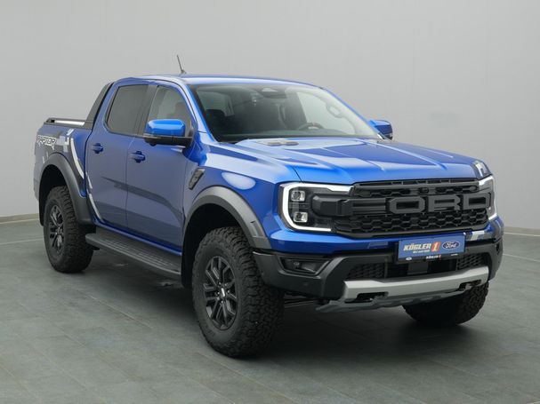 Ford Ranger Raptor 215 kW image number 24