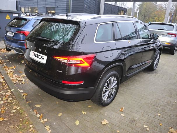 Skoda Kodiaq 2.0 TDI Style 4x4 147 kW image number 1