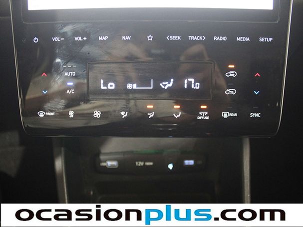 Hyundai Tucson 1.6 110 kW image number 32