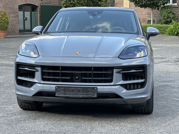 Porsche Cayenne S Coupé 349 kW image number 2